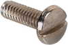 Binder Head Machine Screw, Steel, 6-32; Thread Size Metric Multicomp - 18M6009 - Newark, An Avnet Company
