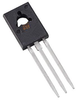 Bipolar Transistor, Pnp, -80V; Transistor Polarity Multicomp - 01H0315 - Newark, An Avnet Company