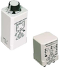Time Delay Relay, Dpdt, 120S, 240Vac; Contact Voltage Vdc Struthers-Dunn - 47F1237 - Newark, An Avnet Company
