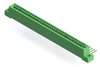 Card Conn, Single Side, 35Pos, Wire Wrap; Card Edge Connector Type Edac - 75AJ9730 - Newark, An Avnet Company