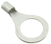 Terminal, Ring Tongue, #8, 6Awg; Stud Size - Metric Molex - 39AH5985 - Newark, An Avnet Company