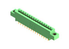 Card Edge Connector Rohs Compliant Edac - 63AJ6139 - Newark, An Avnet Company