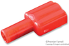 Male Disconnect, 6.35Mm, 22-18Awg, Red; Product Range Molex - 55H2718 - Newark, An Avnet Company