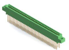 Card Conn, Dual Side, 72Pos, Wire Wrap; Card Edge Connector Type Edac - 85H7490 - Newark, An Avnet Company
