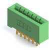 Card Edge Conn, Dual Side, 12Pos, Lug; Card Edge Connector Type Edac - 59AJ2692 - Newark, An Avnet Company
