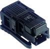 Link Connector, Plug, 2 Position, 1Row, 18Awg; Idc Connector Type 3M - 73T7899 - Newark, An Avnet Company