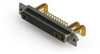 Combo D-Sub Conn, R/a Rcpt, Dc-25W3, Th; Product Range Edac - 54AJ5087 - Newark, An Avnet Company