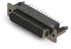 D Sub Conn, Rcpt, 25Pos, Db, Solder; D Sub Connector Type Edac - 50AH9602 - Newark, An Avnet Company