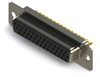 Hd D Sub Conn, Rcpt, 44Pos, Db, Sldr Cup; D Sub Connector Type Edac - 31AK9100 - Newark, An Avnet Company