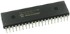 Microcontroller Mcu, 8 Bit, Pic16, 20Mhz, Dip-40; Product Range Microchip - 91R3018 - Newark, An Avnet Company