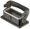 Han-Eco 16B Housing, Single Lever Outdoor Rohs Compliant Harting - 97AC8493 - Newark, An Avnet Company