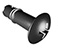 Quarter-Turn Fasteners - D3-316-710-191 - bisco industries