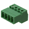 Headers, Plugs and Sockets - 277-5781-ND - DigiKey