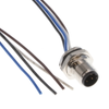 Circular Connector Assemblies - A134655-ND - DigiKey