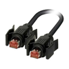 Modular/Ethernet Cables (RJ45, RJ11) - 1658477-ND - DigiKey