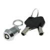 Keylock Switches - 2057-SW-R-K5-A-ND - DigiKey