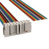 Rectangular Cable Assemblies - M1TXK-1636R-ND - DigiKey