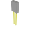 Headers, Receptacles, Female Sockets - SSQ-102-04-T-S-ND - DigiKey