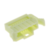 Rectangular Connector Housings - 612-ISP1-09-A-ND - DigiKey
