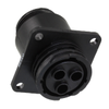 Circular Connector Housings - A114430-ND - DigiKey
