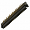 Arrays, Edge Type, Mezzanine (Board to Board) - P50-100S-RR1-EA-ND - DigiKey