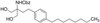 [1,1-Bis(hydroxymethyl)-3-(4-octylphenyl)propyl]carbamic a.. - 7492 - Medical Isotopes, Inc.