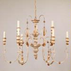 Figeac Chandelier - CLA66/S - Vaughan Designs, Inc.