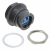 Fiber Optic Connector Adapters - 626-1632-ND - DigiKey