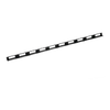 Patchbay, Jack Panel Accessories - 1436-RNGAR10-ND - DigiKey
