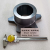 Silicon Carbide Ceramic Impeller For Agitation - Image