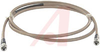 Cable; 48 in.; 18 AWG; RG142B/U; Non Booted - 70198201 - Allied Electronics, Inc.