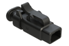 Automotive Connectors - ATM06-2S-SR01BK - Powell Electronics, Inc.