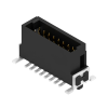 Headers, Male Pins - 281-2747080000-ND - DigiKey