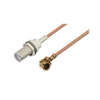 Coaxial Cables (RF) - 6099-PE38889-6-ND - DigiKey
