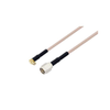 Coaxial Cables (RF) - 6099-PE3C3028/HS-72-ND - DigiKey