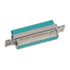 D-Sub, D-Shaped Connector Housings - 4306-RD25S0000S/AA-ND - DigiKey