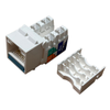 Keystone Inserts - 4627-RJ45-6JUD-90BL-ND - DigiKey
