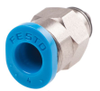 Pneumatic Fittings - 1216032 - RS Components, Ltd.