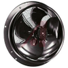 Axial Fans - 8258178 - RS Components, Ltd.
