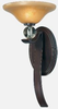 6481-167B Sconces-Single Glass - 692941 - Capital Lighting, Inc.