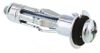 Plasterboard & Cavity Wall Fixings - 520857 - RS Components, Ltd.