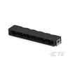 Headers, Male Pins - 2684-524235-EDKR-ND - DigiKey