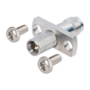 Coaxial Connector (RF) Adapters - 1678-1132-6164-ND - DigiKey