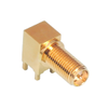 Coaxial Connector (RF) Assemblies - 900-0732512770-ND - DigiKey