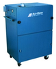 High Vacuum Dust Collector -- V2