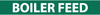 Pipe Marker - A1283G - Rutke Signs & Safety