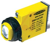 Photoelectric, Emitter,Mini-Beam, In: 10-30 VDC, 10' Range with SM31R, 2m Cable - 70167894 - Allied Electronics, Inc.
