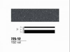 3M Scotchcal 72512 Ultra Charcoal Striping Automotive Tape - 3/8 in Width x 150 ft Length - 2 mil Thick - 051141-72512 - R. S. Hughes Company, Inc.
