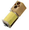 Miniature Solenoid Valve - VSO MAX HP - First Sensor AG