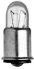 Miniature Incandescent Lamp -- 327/35155 - Image